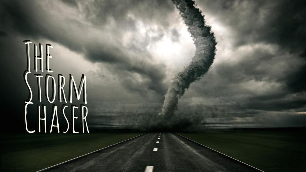 January Stormchasers