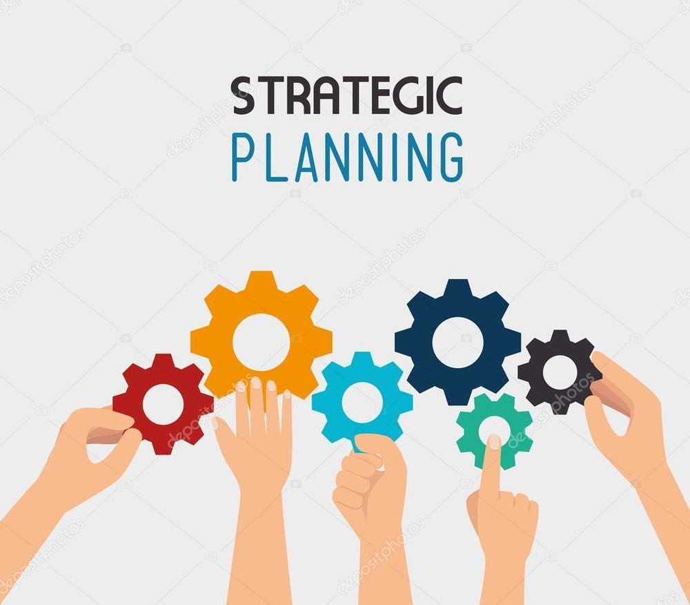 Strategic Planning design