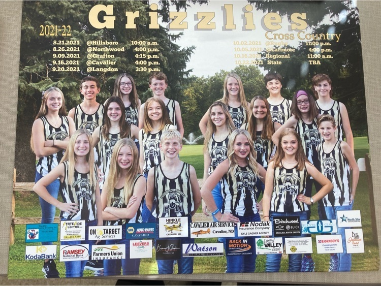 cross country