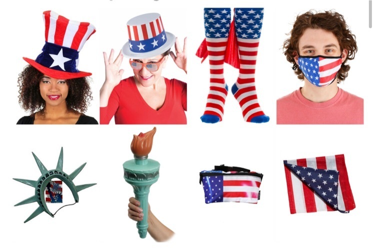 USA
