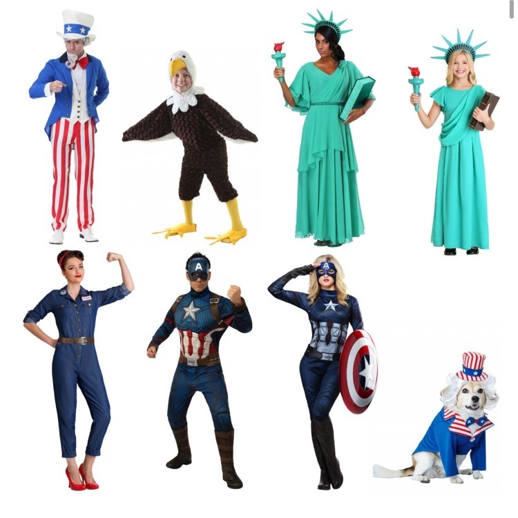 USA