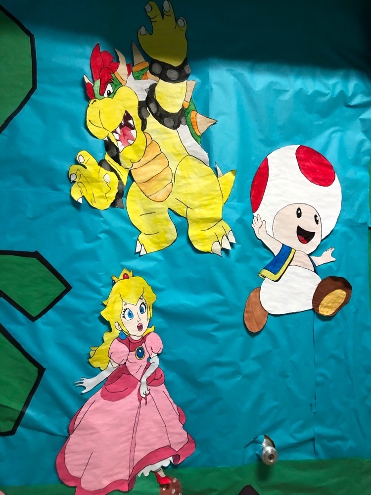 d