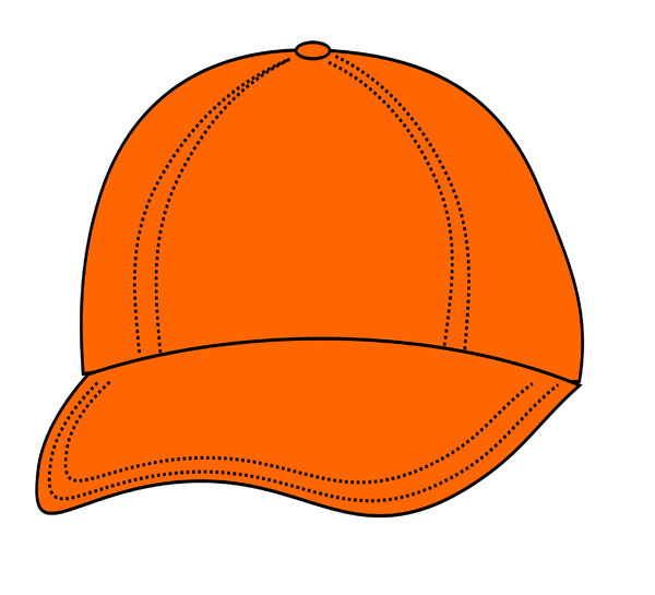 Baseball hat