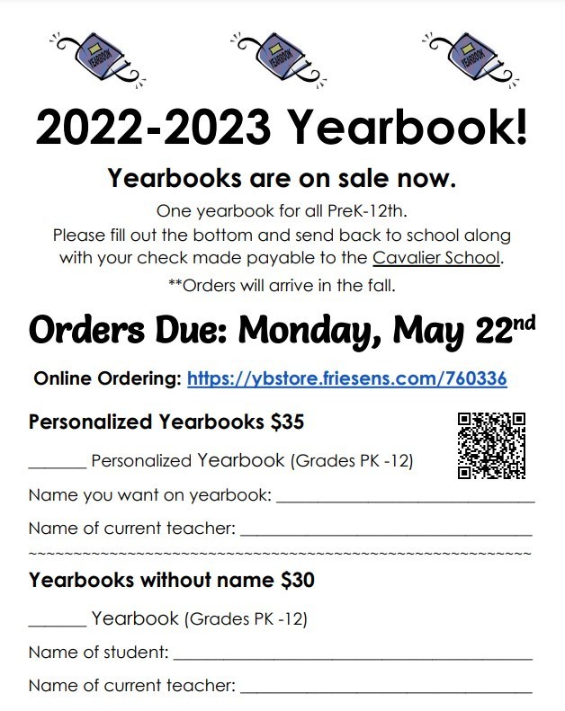 yearbook